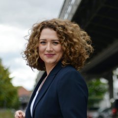 Annette Hecht