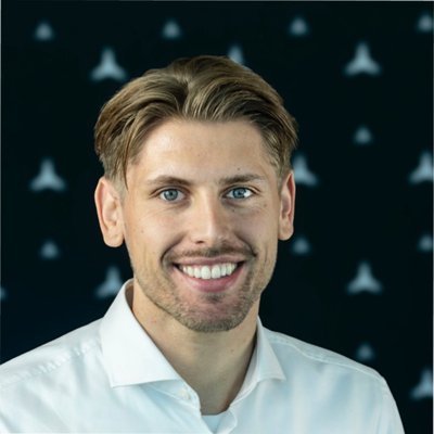 Hendrik Damm
