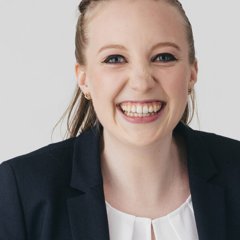 Dr. Sarah Grün