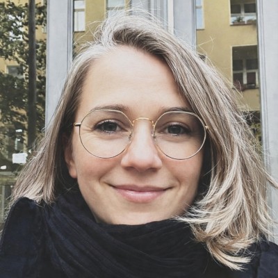 Anastasia Euchermann