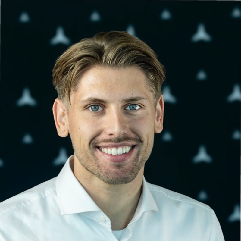 Hendrik Damm