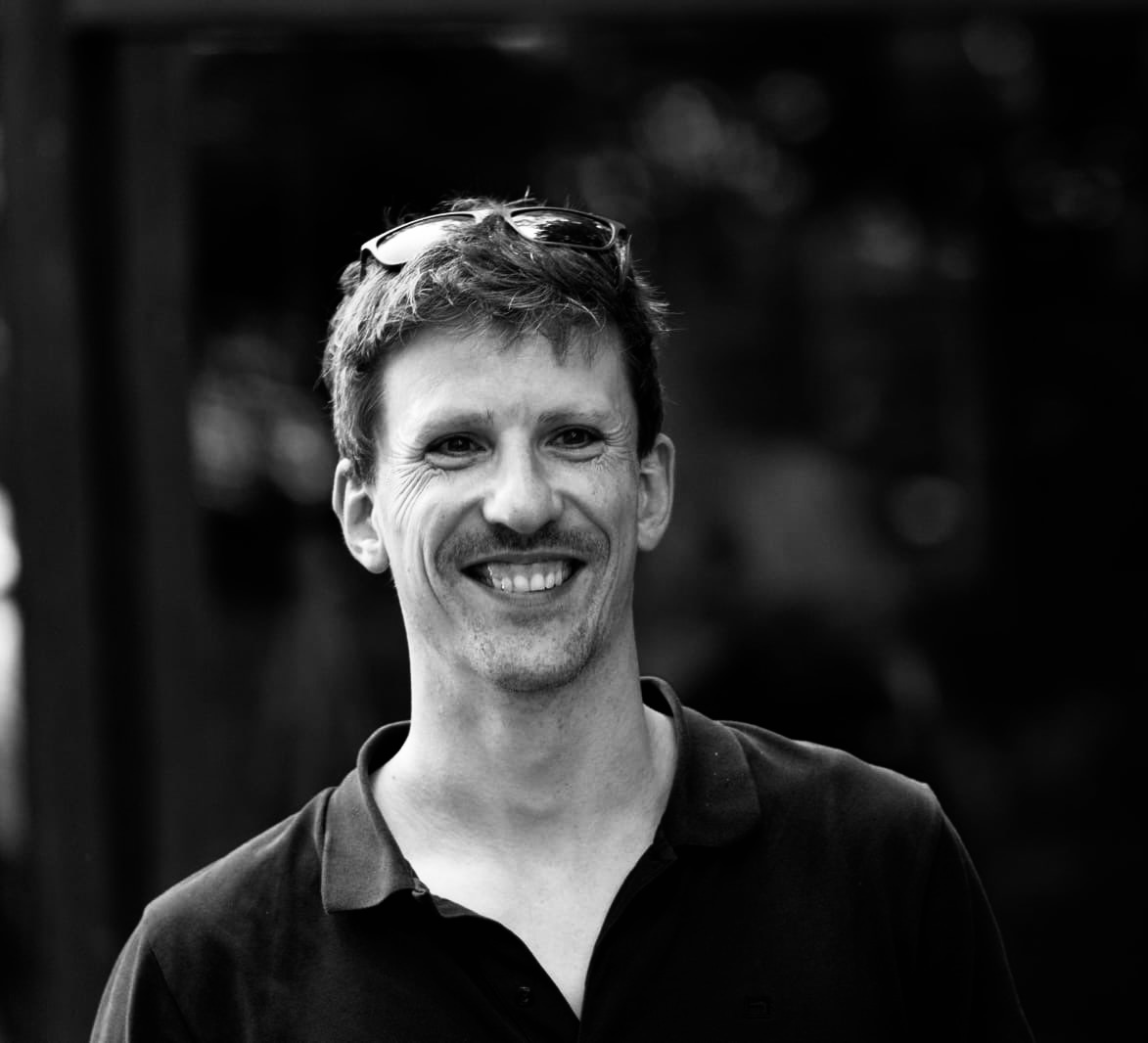Dr. Raoul Pilcicki