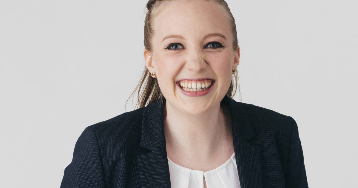 Dr. Sara Grün