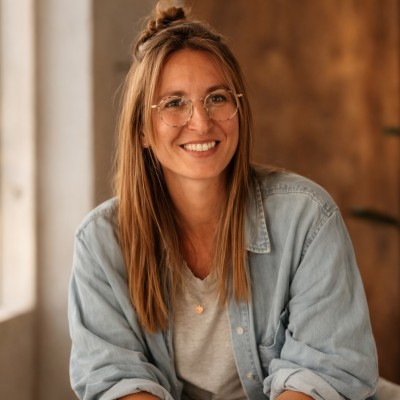 Sara Weber