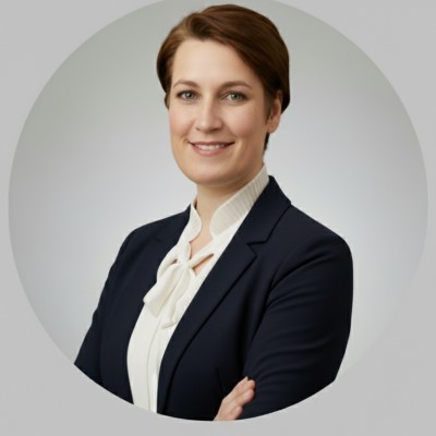 PD Dr. Tina Wenz