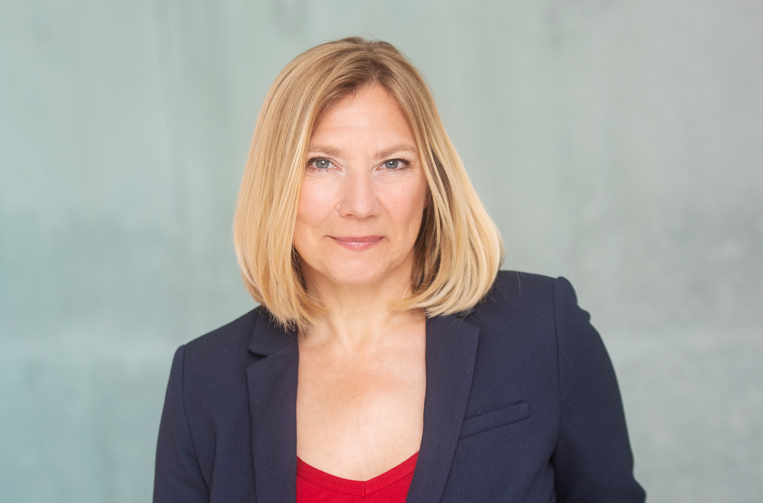 Dr. Yvette Gerner
